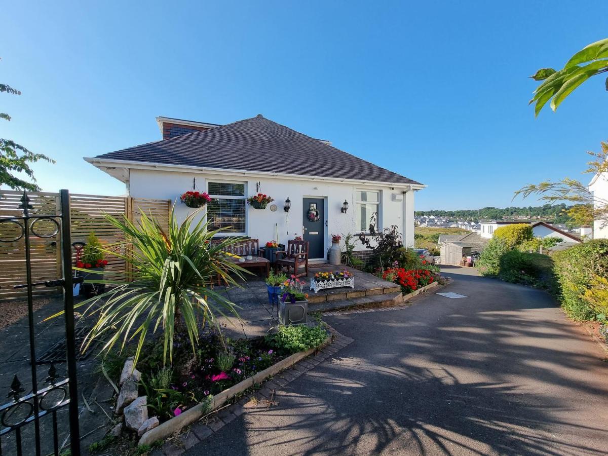 Shiphay Studio: Cozy Private Retreat Near Torbay Hospital Torquay Exterior photo