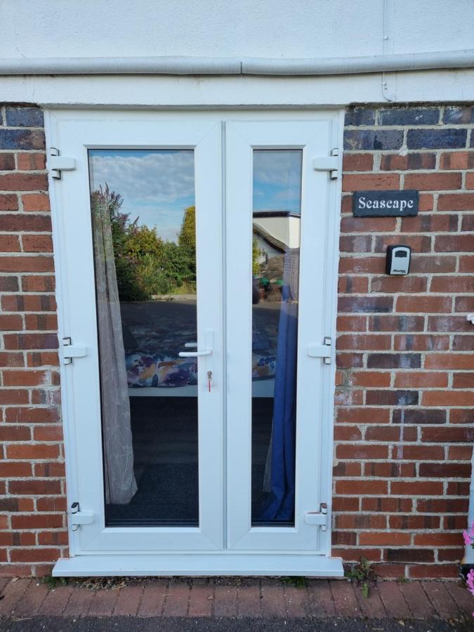 Shiphay Studio: Cozy Private Retreat Near Torbay Hospital Torquay Exterior photo